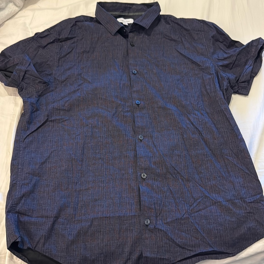 Calvin Klein shirt